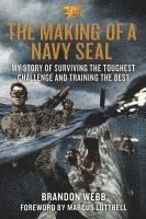 bokomslag The Making of a Navy SEAL