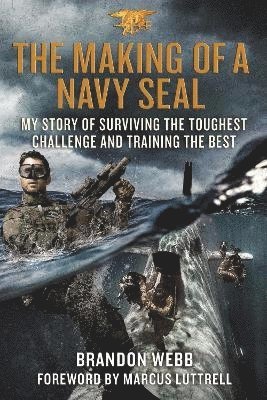 The Making of a Navy SEAL