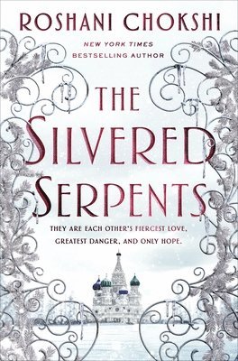 The Silvered Serpents 1