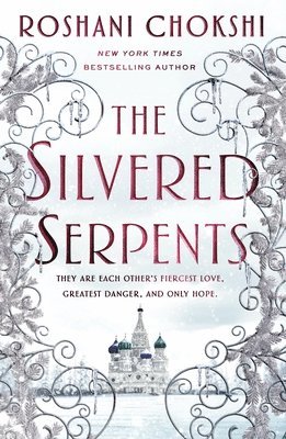 The Silvered Serpents 1