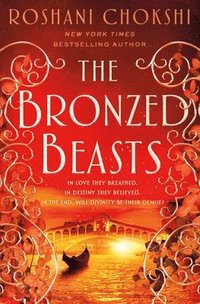 bokomslag The Bronzed Beasts