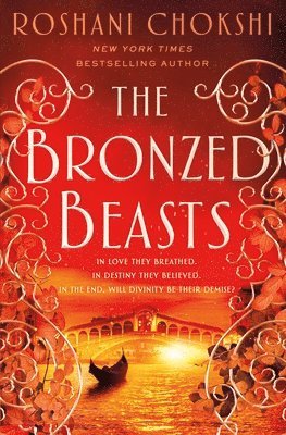 Bronzed Beasts 1