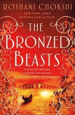 bokomslag The Bronzed Beasts