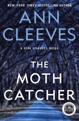 Ann Cleeves - The Moth Catcher, Häftad. Tillgänglighet: Lägg i varukorg