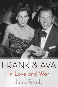 bokomslag Frank & Ava
