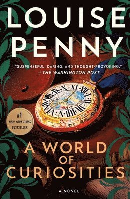 A World of Curiosities