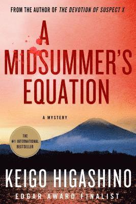 A Midsummer's Equation 1