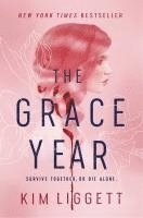 bokomslag Grace Year