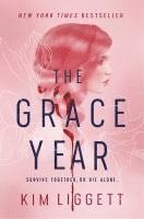 bokomslag The Grace Year
