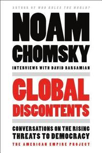 bokomslag Global Discontents