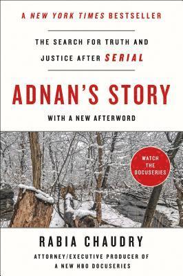 Adnan's Story 1