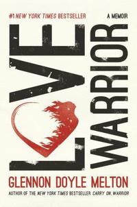 bokomslag Love Warrior