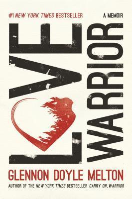 Love Warrior 1