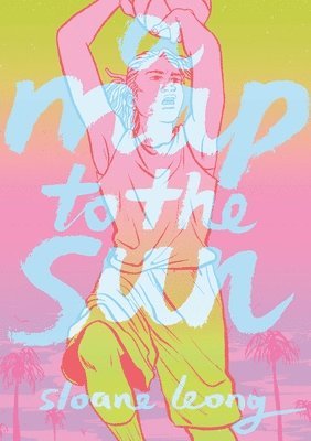 Leong, S: Map to the Sun
