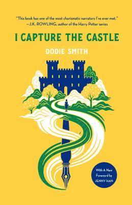 Dodie Smith - I Capture the Castle, Inbunden