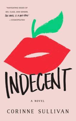 bokomslag Indecent