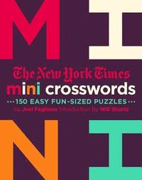 bokomslag New York Times Mini Crosswords, Volume 2