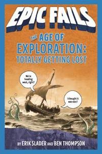 bokomslag The Age of Exploration