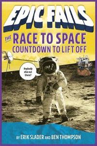 bokomslag Race to Space