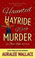 Haunted Hayride with Murder