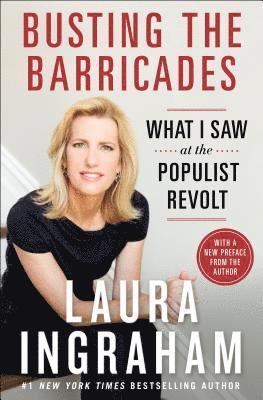 bokomslag Busting the Barricades: What I Saw at the Populist Revolt