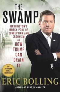 bokomslag The Swamp