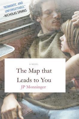 The Map That Leads to You 1