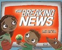 bokomslag The Breaking News