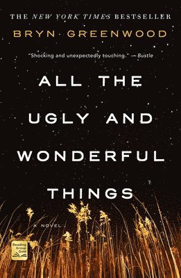 Bryn Greenwood - All the Ugly and Wonderful Things, Häftad