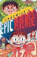 bokomslag Chadwick's Epic Revenge