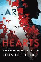 bokomslag Jar of Hearts