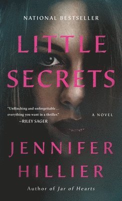 Jennifer Hillier - Little Secrets, Häftad
