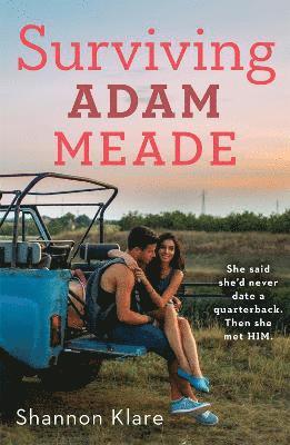 Surviving Adam Meade
