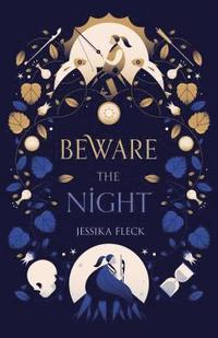 bokomslag Beware the Night