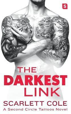 Scarlett Cole - Darkest Link, Häftad