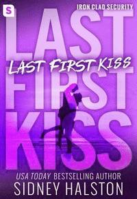 bokomslag Last First Kiss (Pod Original)