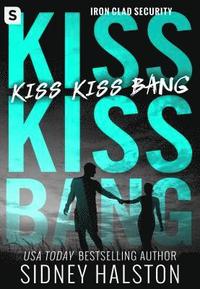 bokomslag Kiss Kiss Bang (Pod Original)