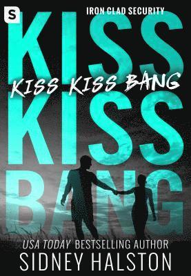 Kiss Kiss Bang 1