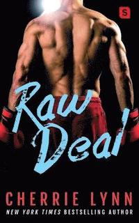 bokomslag Raw Deal