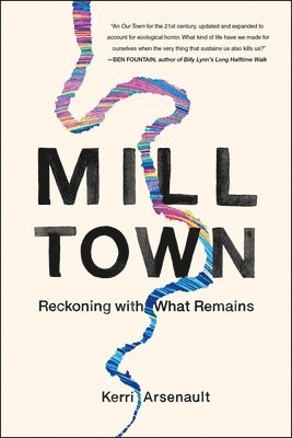 Mill Town 1