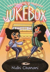 bokomslag Jukebox