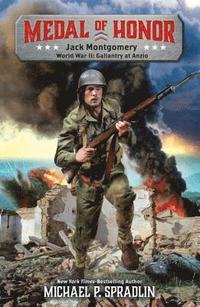 bokomslag Jack Montgomery: World War II: Gallantry at Anzio