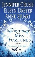 bokomslag The Unfortunate Miss Fortunes