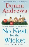 No Nest for the Wicket