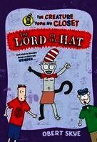 Obert Skye - The Lord of the Hat, Häftad