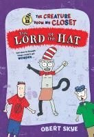 bokomslag The Lord of the Hat
