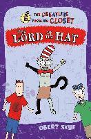 Obert Skye - The Lord of the Hat, Häftad