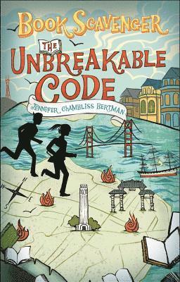 The Unbreakable Code 1