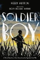 Soldier Boy 1