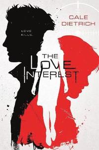 bokomslag Love Interest